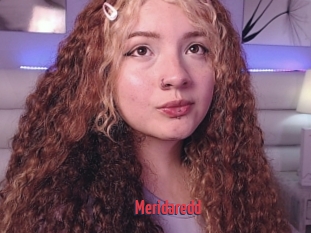 Meridaredd