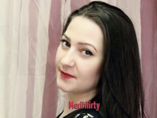 Merilflirty