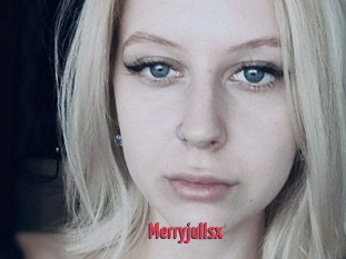Merryjullsx