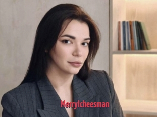 Merrylcheesman