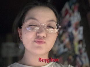 Merygibson