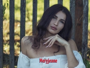 Meryjeane