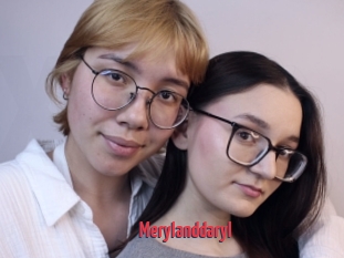 Merylanddaryl