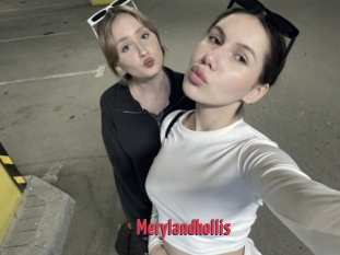 Merylandhollis