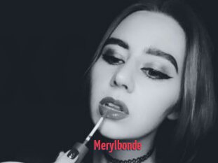 Merylbonde