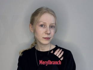 Merylbranch