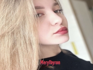 Merylbyron