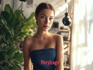 Merylcage