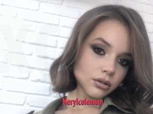 Merylcoleman