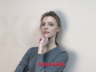 Merylcrumblin