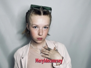 Meryldecoursey