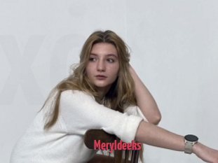 Meryldeeks