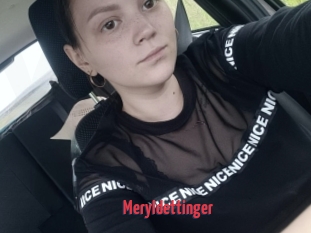 Meryldettinger