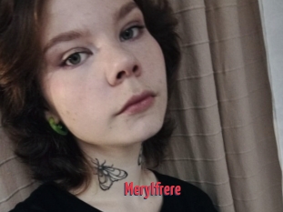 Merylfrere