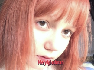 Merylgladman