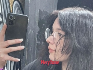 Merylhane