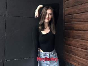 Merylharkey
