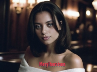 Merylharvison