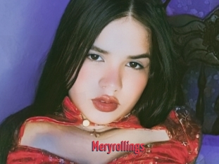 Meryrollings