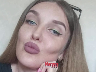 Meryyy