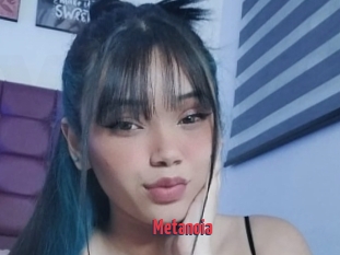 Metanoia