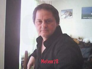 Meteor78