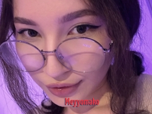 Meyyomako