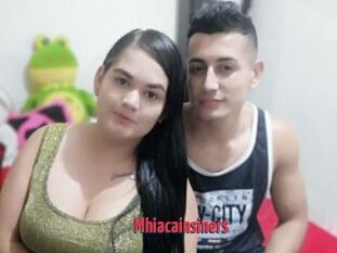 Mhiacainsiners