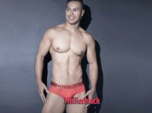 Mhillerblack