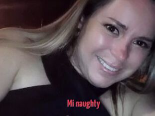 Mi_naughty