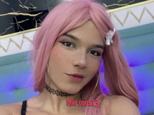 Mia_roos13