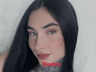Miaadams