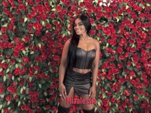 Miaalessia