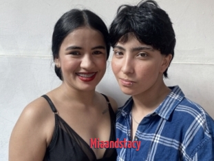 Miaandstacy