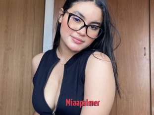 Miaapalmer