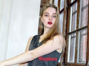 Miaaphaea