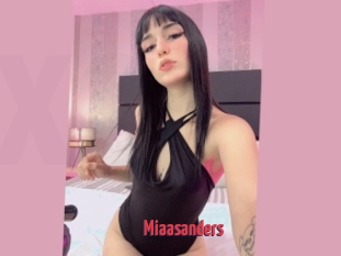 Miaasanders