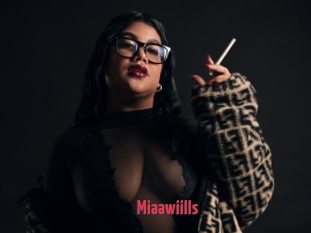 Miaawiills