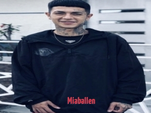 Miaballen