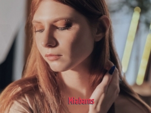 Miabarns