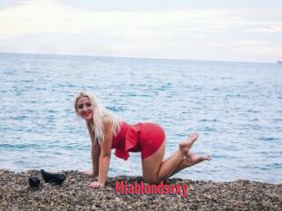 Miablondsexy