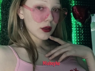 Miaboyko