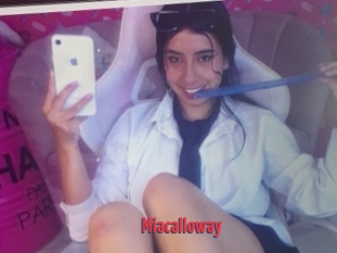 Miacalloway