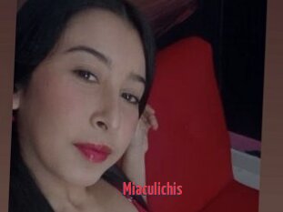 Miaculichis