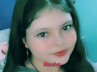Miacutey
