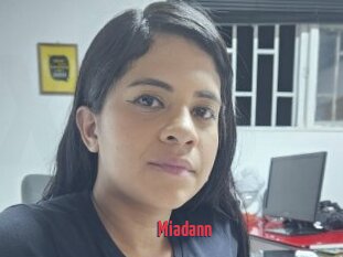 Miadann