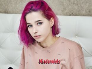 Miadanniels