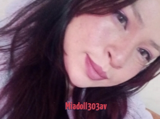Miadoll303av