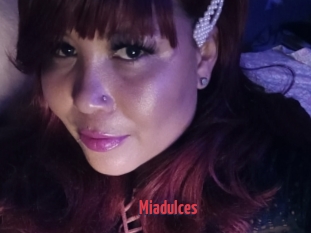 Miadulces