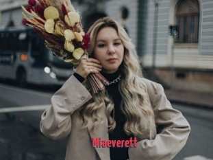 Miaeverett